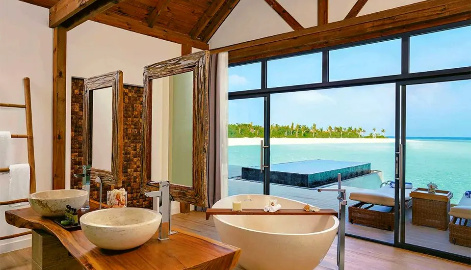 هتل موونپوک ریزورت کوردهیوارو